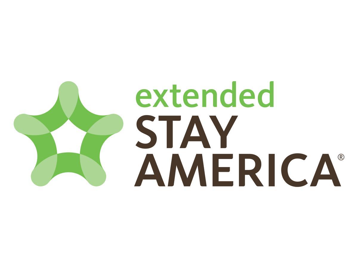 Extended Stay America Suites - Indianapolis - Castelton Exterior foto