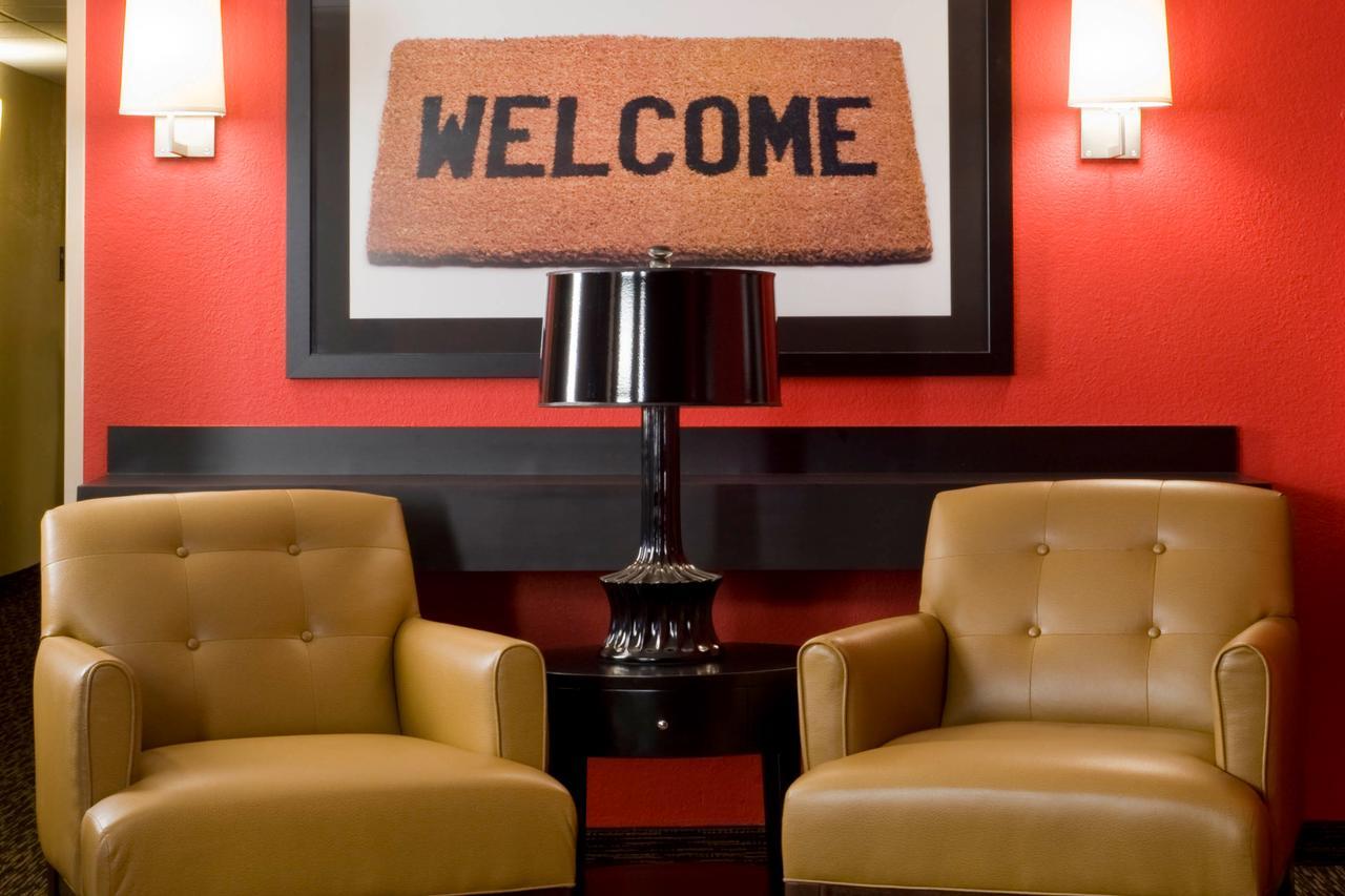 Extended Stay America Suites - Indianapolis - Castelton Exterior foto